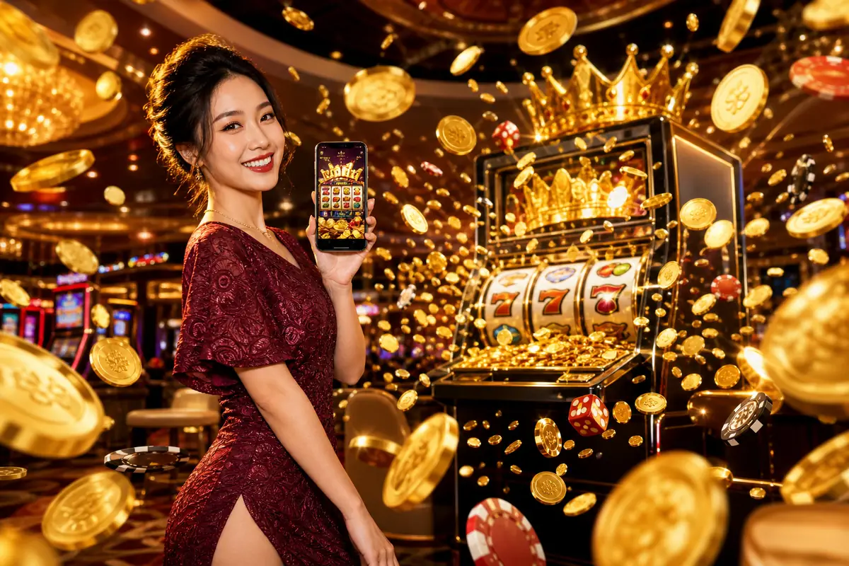 mtown88b platform dibina untuk pemain Malaysia