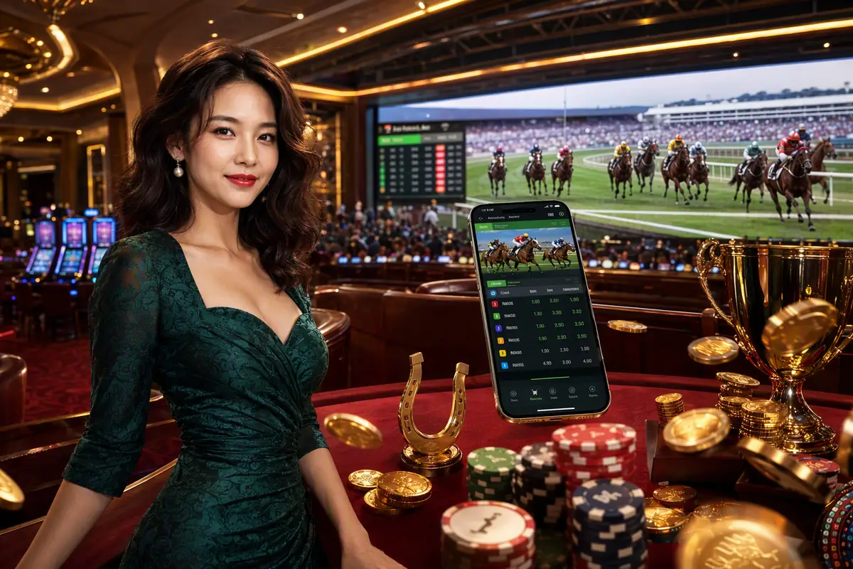 mtown88b Casino meja baccarat live dealer