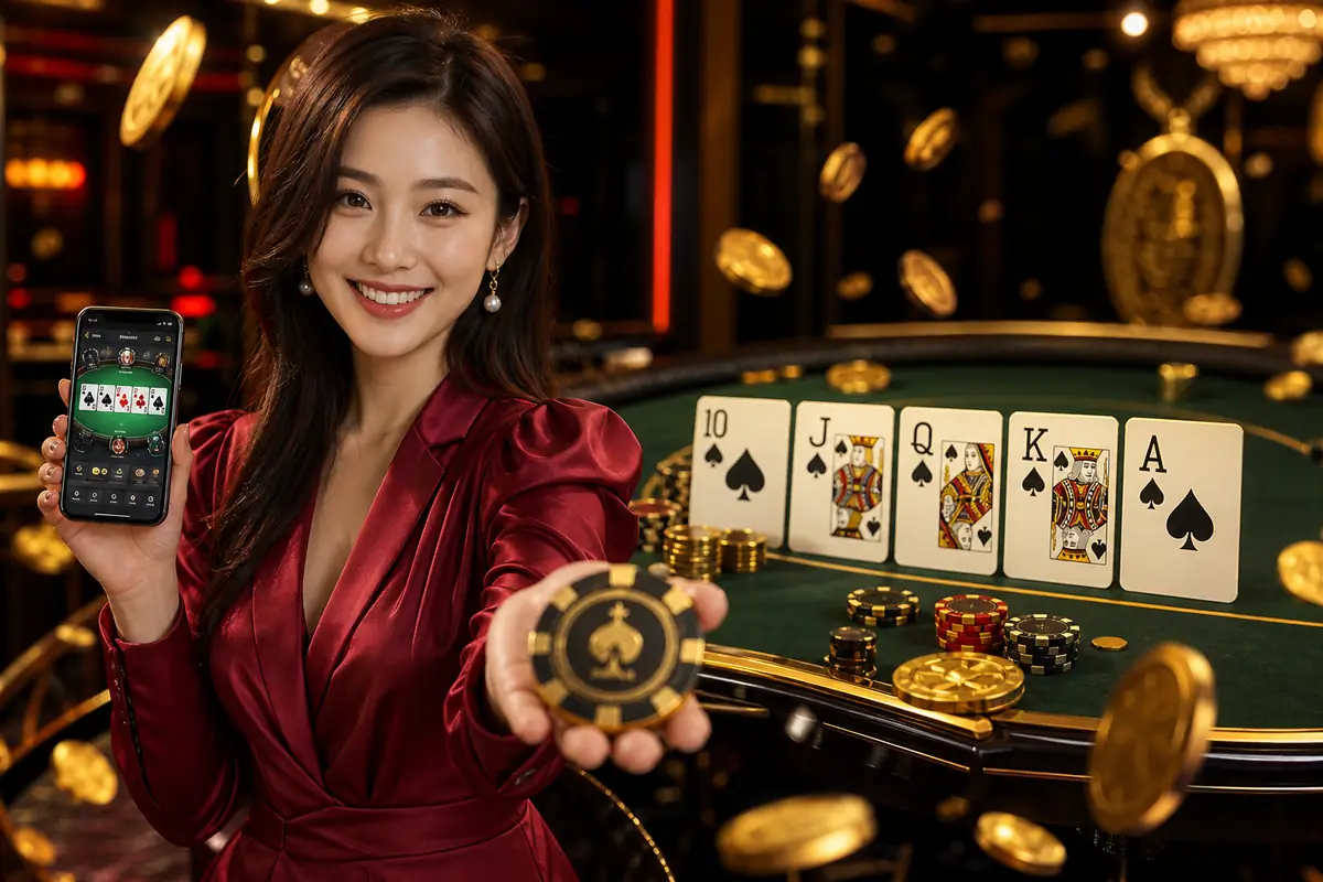 mtown88b Casino deposit DuitNow e-wallet pembayaran